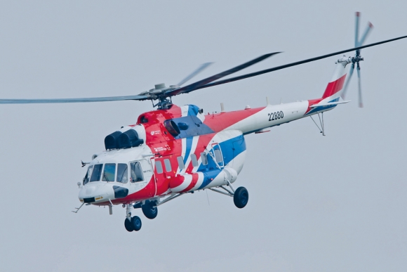 фото: «Вертолеты России»