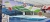 Новый агросамолет Т-500 и его поплавковый вариант Т-500А (на переднем плане) на «Гидроавиасалоне-2018». Геленджик, сентябрь 2018 г. Фото: Андрей Фомин
